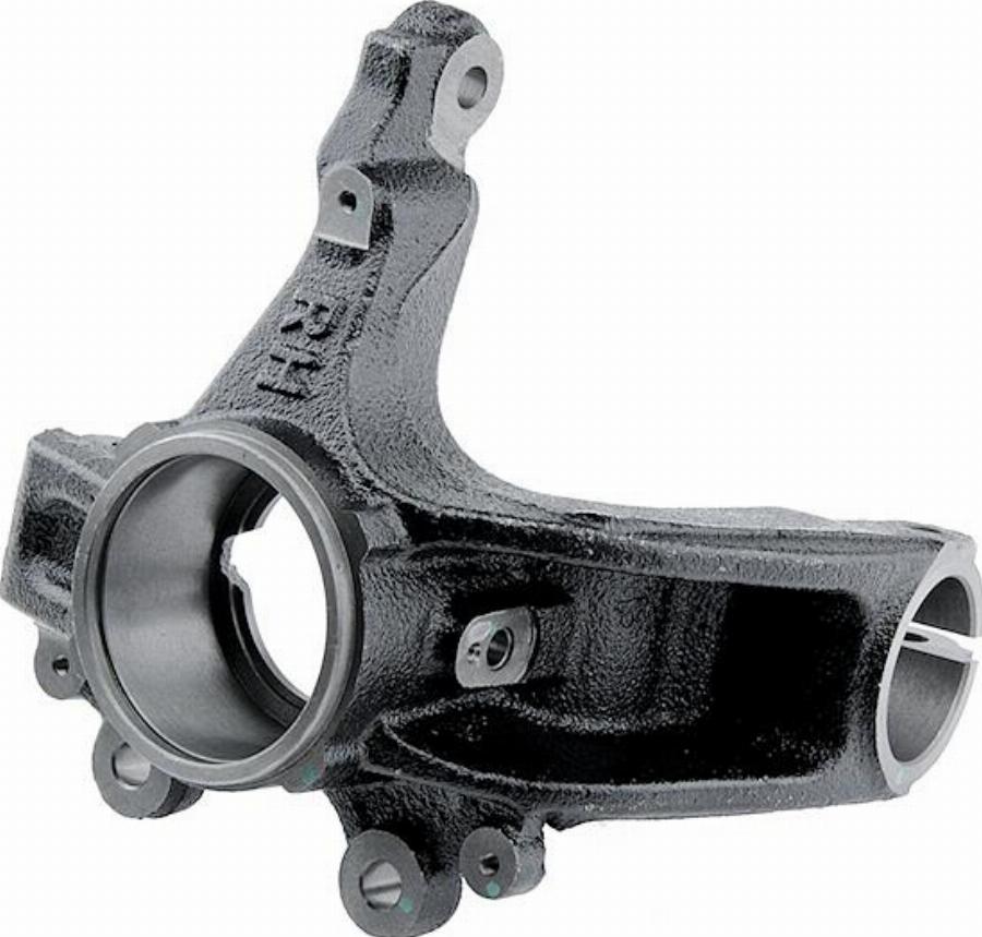 NTY ZZP-MZ-012 - Поворотний кулак, підвіска колеса autocars.com.ua