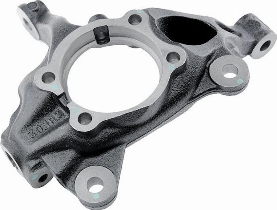 NTY ZZP-MZ-014 - Поворотний кулак, підвіска колеса autocars.com.ua