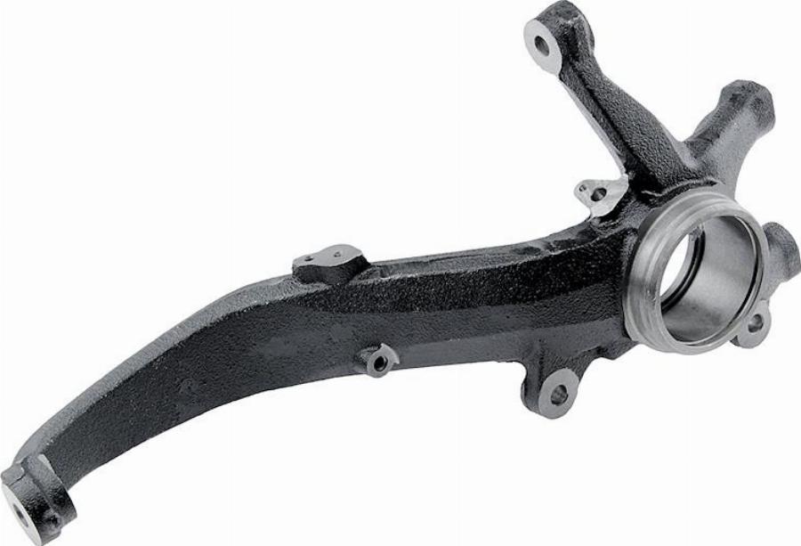 NTY ZZP-MZ-017 - Поворотний кулак, підвіска колеса autocars.com.ua