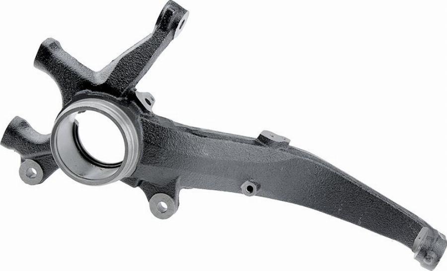 NTY ZZP-MZ-018 - Поворотний кулак, підвіска колеса autocars.com.ua