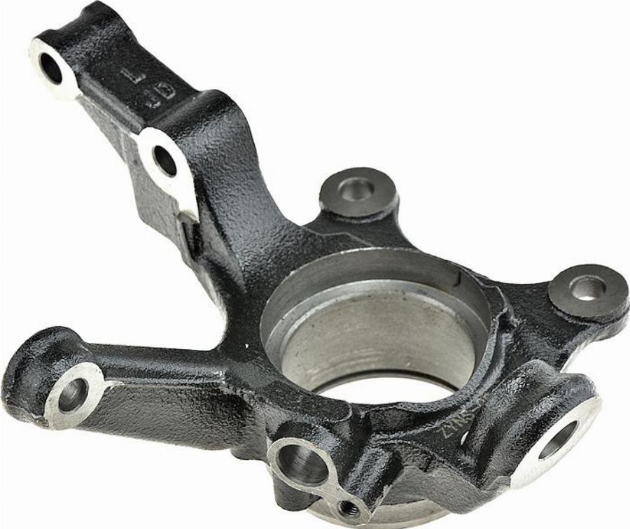 NTY ZZP-NS-001 - Поворотний кулак, підвіска колеса autocars.com.ua