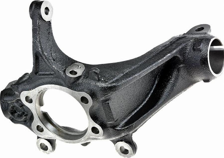 NTY ZZP-NS-014 - Поворотний кулак, підвіска колеса autocars.com.ua