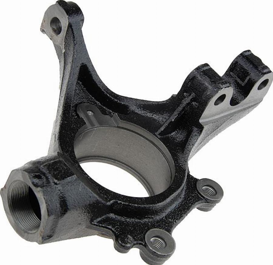 NTY ZZP-PE-000 - Поворотний кулак, підвіска колеса autocars.com.ua