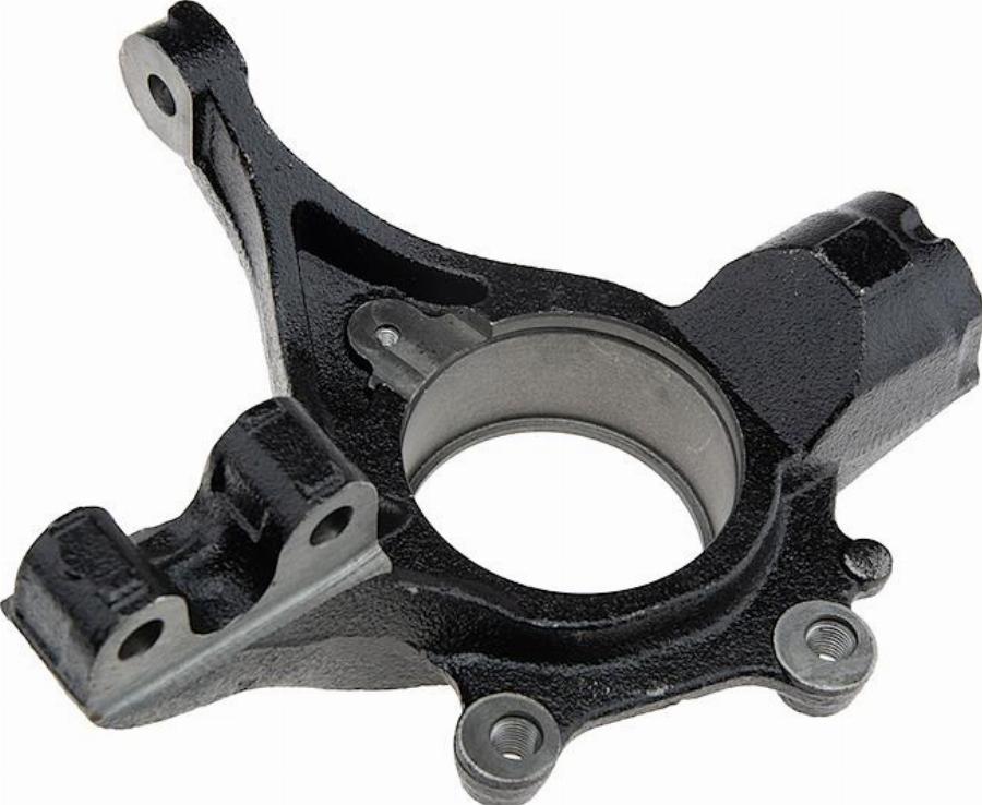 NTY ZZP-PE-001 - Поворотний кулак, підвіска колеса autocars.com.ua