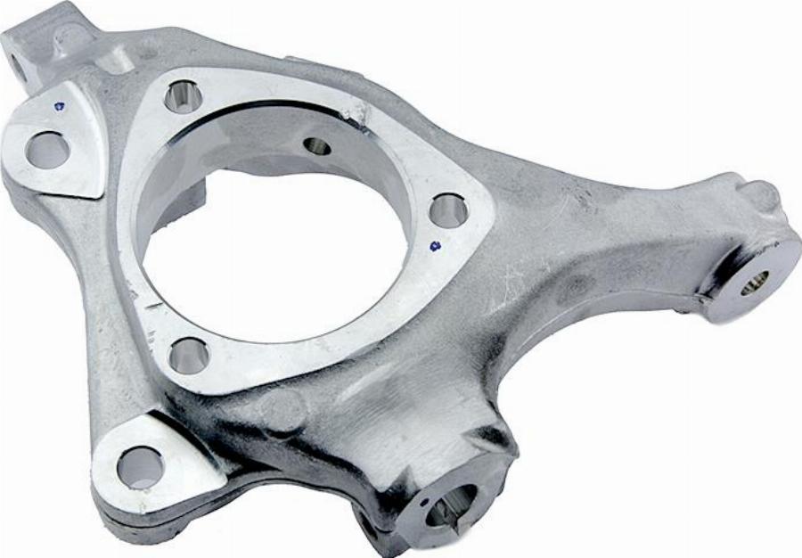 NTY ZZP-PL-006 - Поворотний кулак, підвіска колеса autocars.com.ua