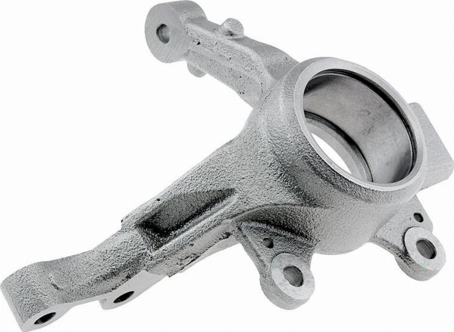 NTY ZZP-RE-000 - Поворотний кулак, підвіска колеса autocars.com.ua