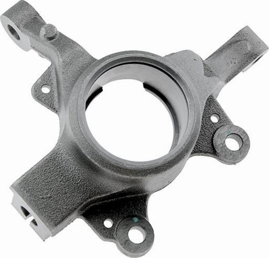 NTY ZZP-RE-001 - Поворотний кулак, підвіска колеса autocars.com.ua