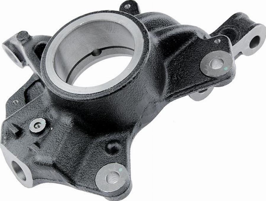 NTY ZZP-RE-005 - Поворотний кулак, підвіска колеса autocars.com.ua