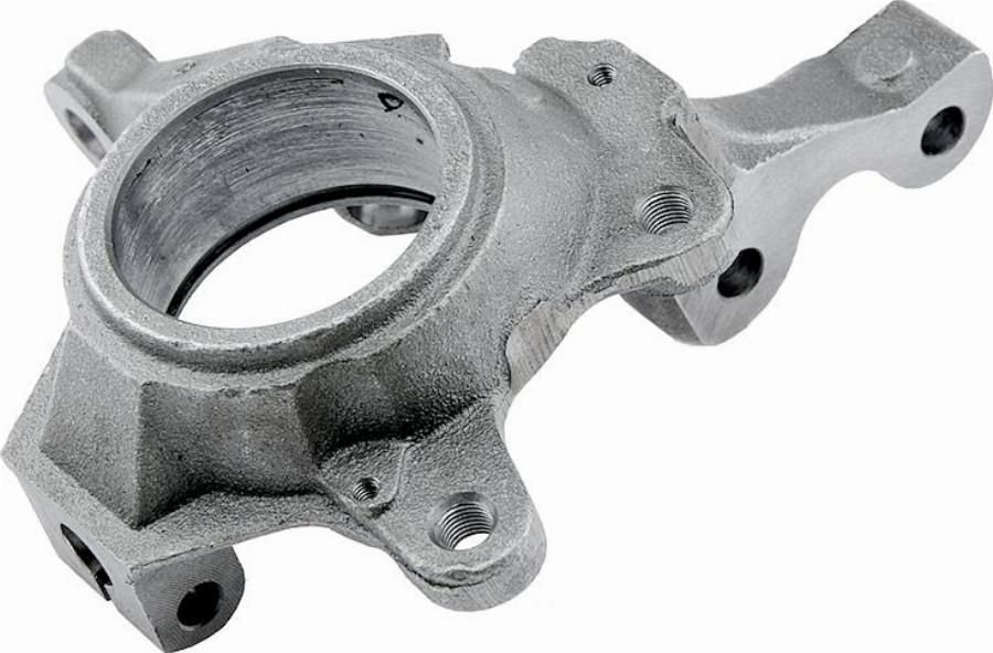 NTY ZZP-RE-007 - Поворотний кулак, підвіска колеса autocars.com.ua