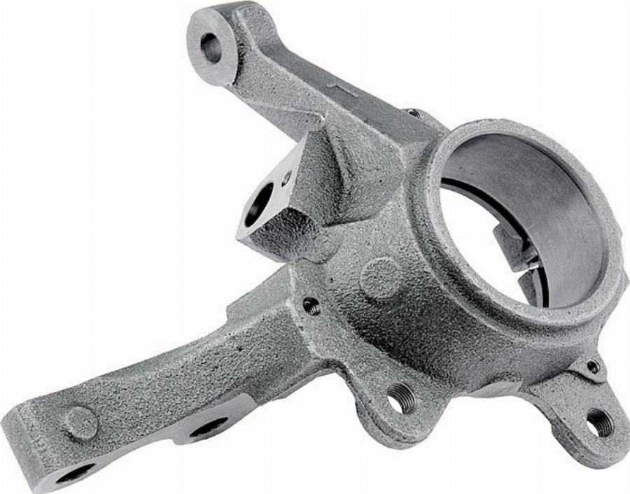 NTY ZZP-RE-008 - Поворотний кулак, підвіска колеса autocars.com.ua