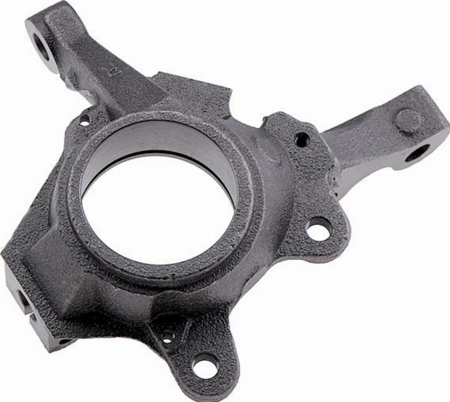 NTY ZZP-RE-009 - Поворотний кулак, підвіска колеса autocars.com.ua