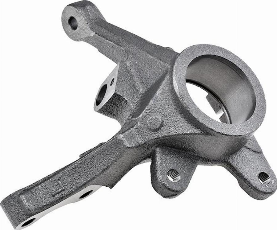 NTY ZZP-RE-014 - Поворотний кулак, підвіска колеса autocars.com.ua