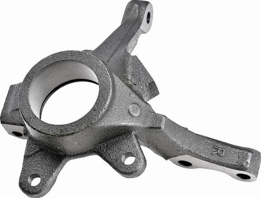 NTY ZZP-RE-015 - Поворотний кулак, підвіска колеса autocars.com.ua