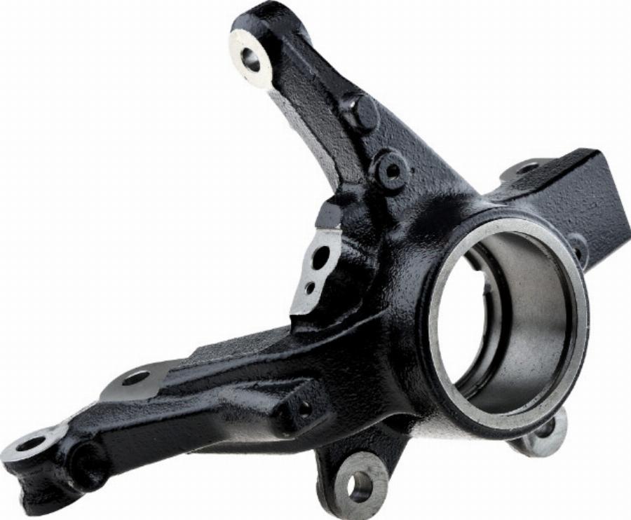 NTY ZZP-RE-016 - Поворотний кулак, підвіска колеса autocars.com.ua