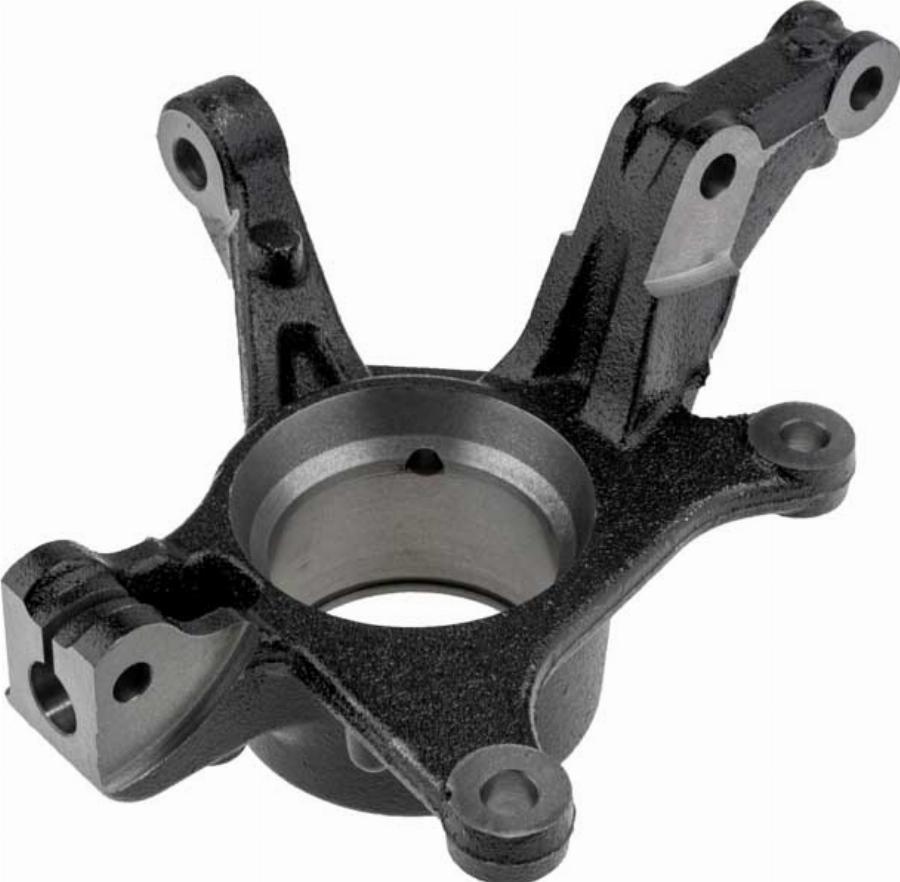 NTY ZZP-RE-018 - Поворотний кулак, підвіска колеса autocars.com.ua