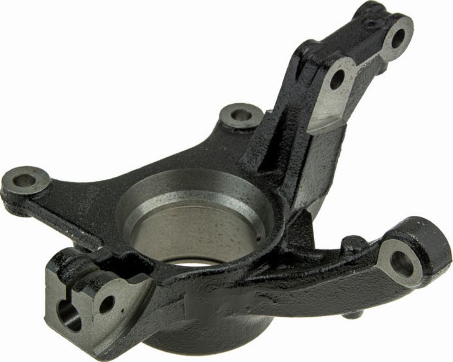 NTY ZZP-RE-019 - Поворотний кулак, підвіска колеса autocars.com.ua