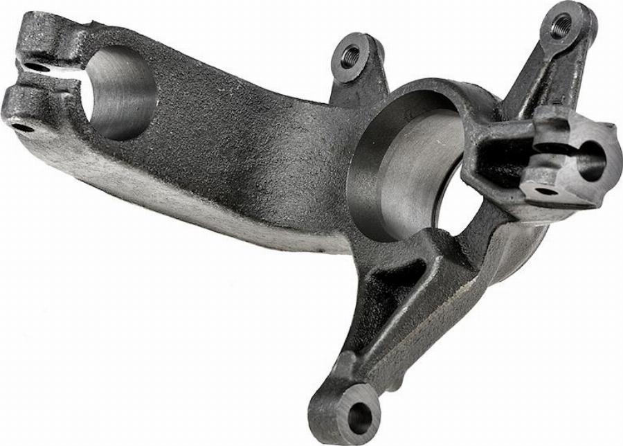 NTY ZZP-RE-022 - Поворотний кулак, підвіска колеса autocars.com.ua