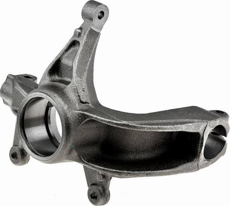 NTY ZZP-RE-023 - Поворотний кулак, підвіска колеса autocars.com.ua