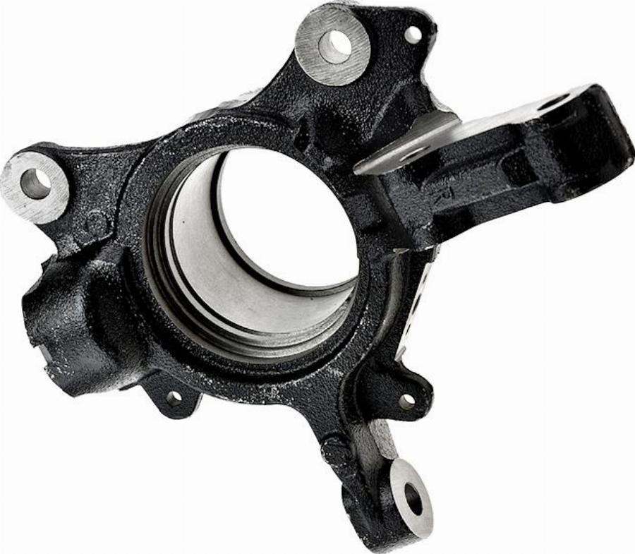 NTY ZZP-RE-025 - Поворотний кулак, підвіска колеса autocars.com.ua