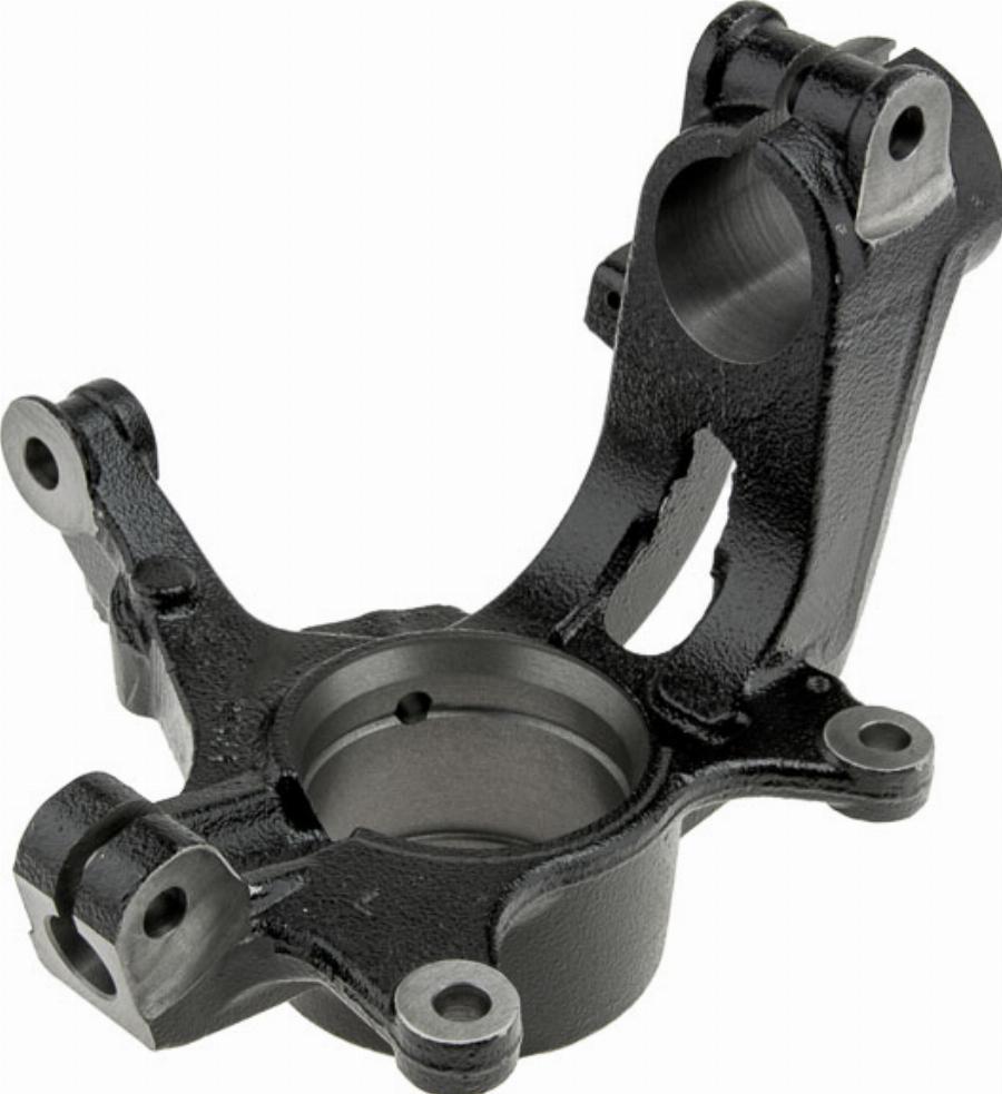 NTY ZZP-RE-028 - Поворотний кулак, підвіска колеса autocars.com.ua