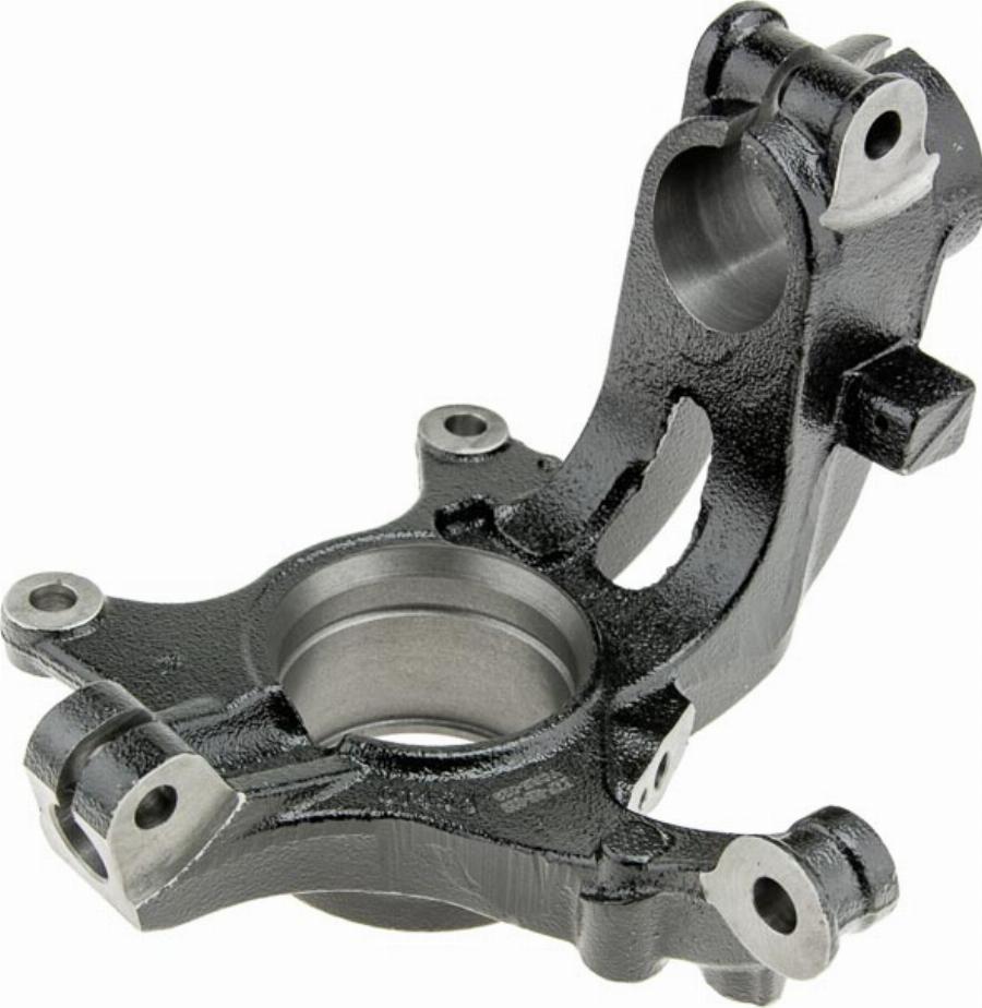 NTY ZZP-RE-029 - Поворотний кулак, підвіска колеса autocars.com.ua