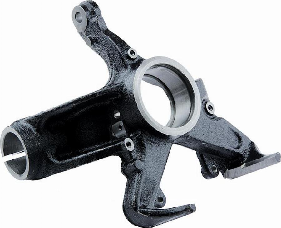 NTY ZZP-SK-000 - Поворотний кулак, підвіска колеса autocars.com.ua