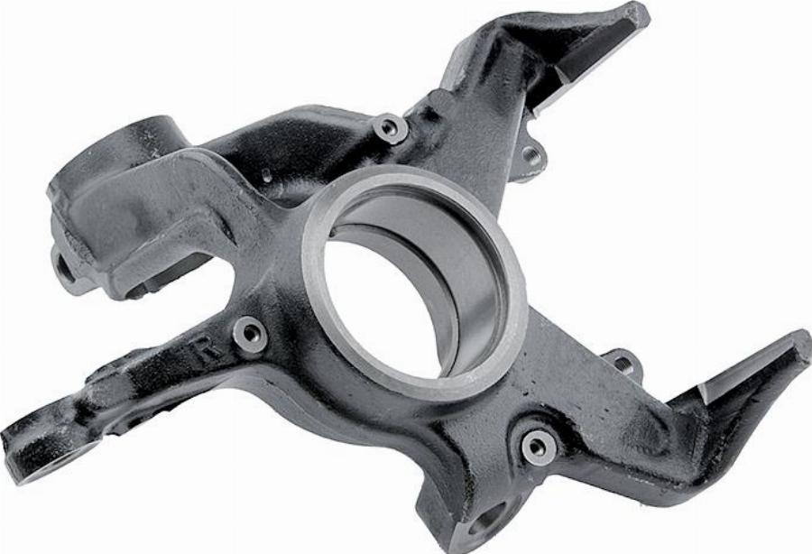 NTY ZZP-SK-001 - Поворотний кулак, підвіска колеса autocars.com.ua