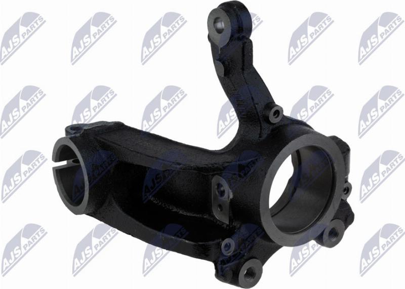 NTY ZZP-SK-002 - Поворотний кулак, підвіска колеса autocars.com.ua