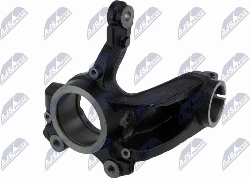 NTY ZZP-SK-003 - Поворотний кулак, підвіска колеса autocars.com.ua