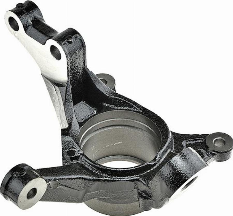 NTY ZZP-TY-003 - Поворотний кулак, підвіска колеса autocars.com.ua