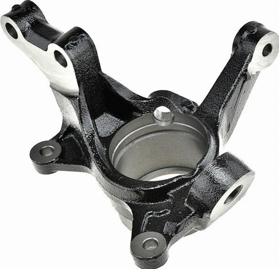 NTY ZZP-TY-004 - Поворотний кулак, підвіска колеса autocars.com.ua