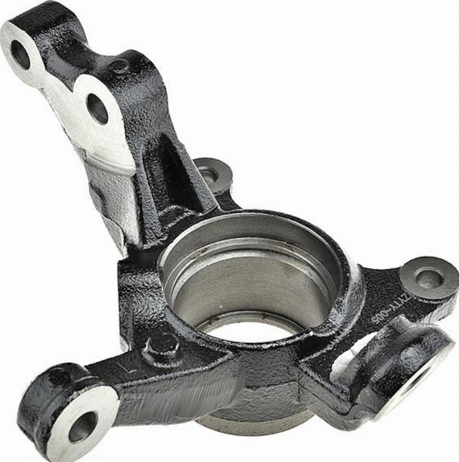 NTY ZZP-TY-005 - Поворотний кулак, підвіска колеса autocars.com.ua