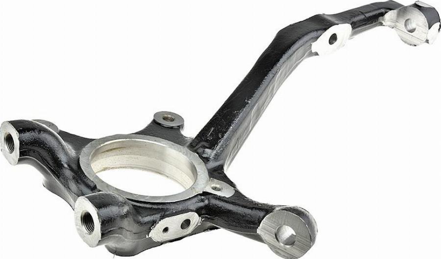 NTY ZZP-TY-015 - Поворотний кулак, підвіска колеса autocars.com.ua