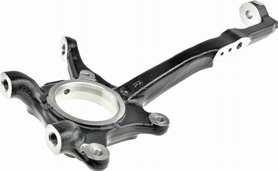 NTY ZZP-TY-016 - Поворотний кулак, підвіска колеса autocars.com.ua