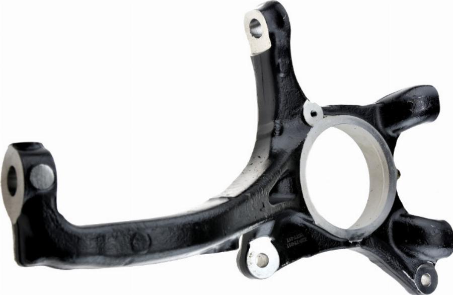 NTY ZZP-TY-017 - Поворотний кулак, підвіска колеса autocars.com.ua