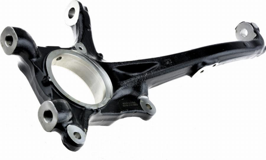 NTY ZZP-TY-018 - Поворотний кулак, підвіска колеса autocars.com.ua