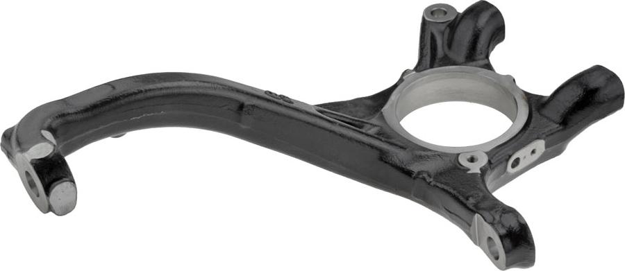 NTY ZZP-TY-024 - Поворотний кулак, підвіска колеса autocars.com.ua