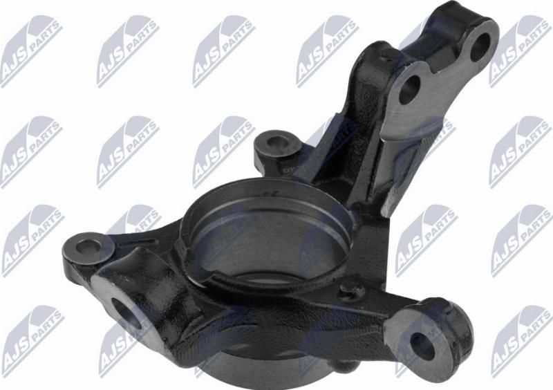 NTY ZZP-TY-033 - Поворотний кулак, підвіска колеса autocars.com.ua