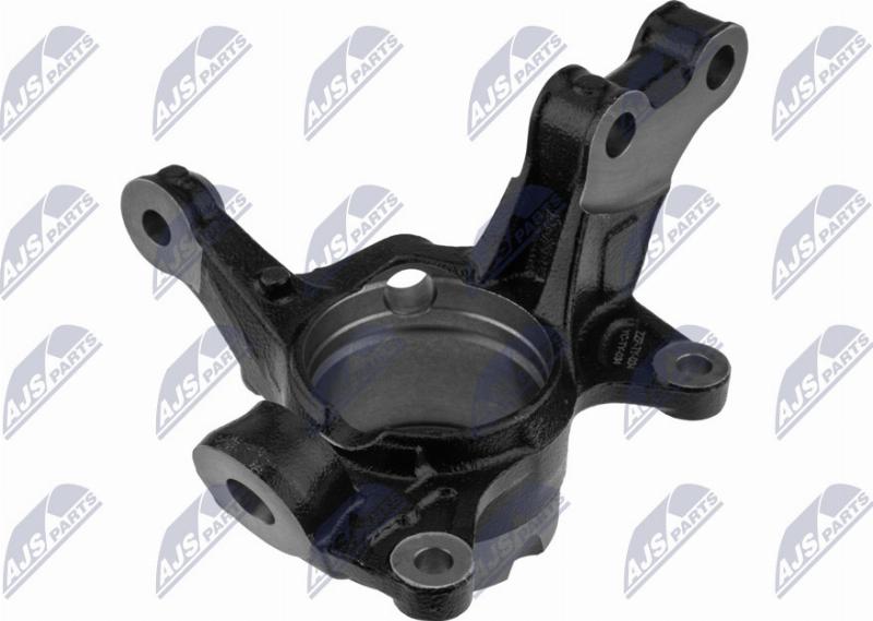 NTY ZZP-TY-034 - Поворотний кулак, підвіска колеса autocars.com.ua