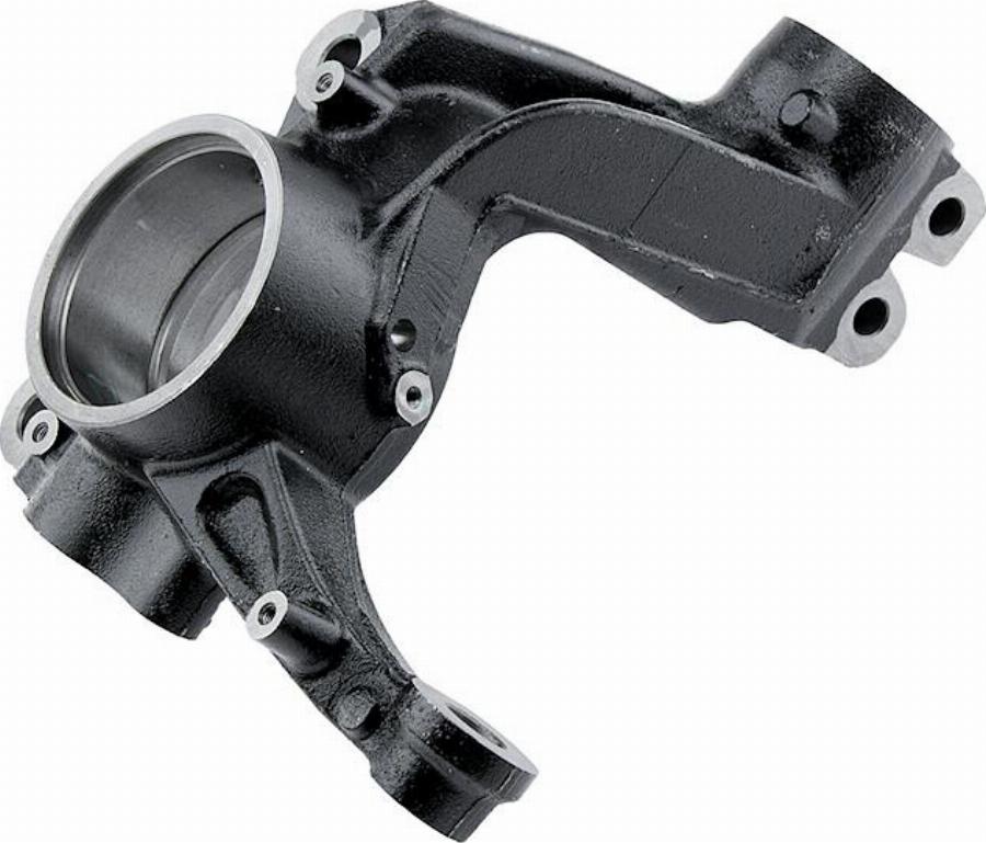 NTY ZZP-VW-001 - Поворотний кулак, підвіска колеса autocars.com.ua