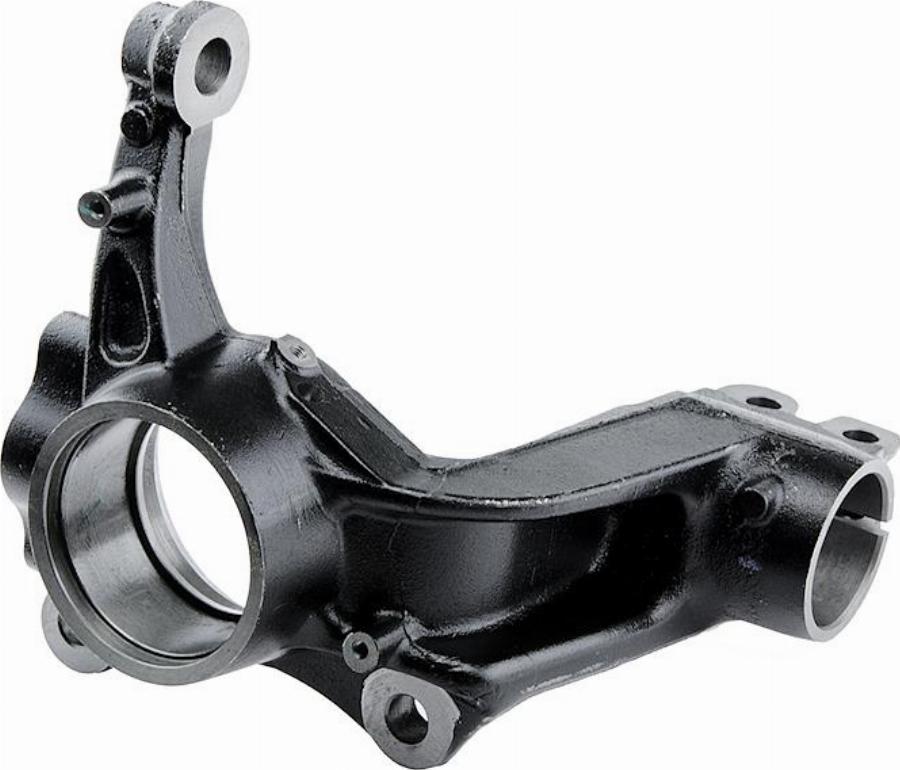 NTY ZZP-VW-002 - Поворотний кулак, підвіска колеса autocars.com.ua