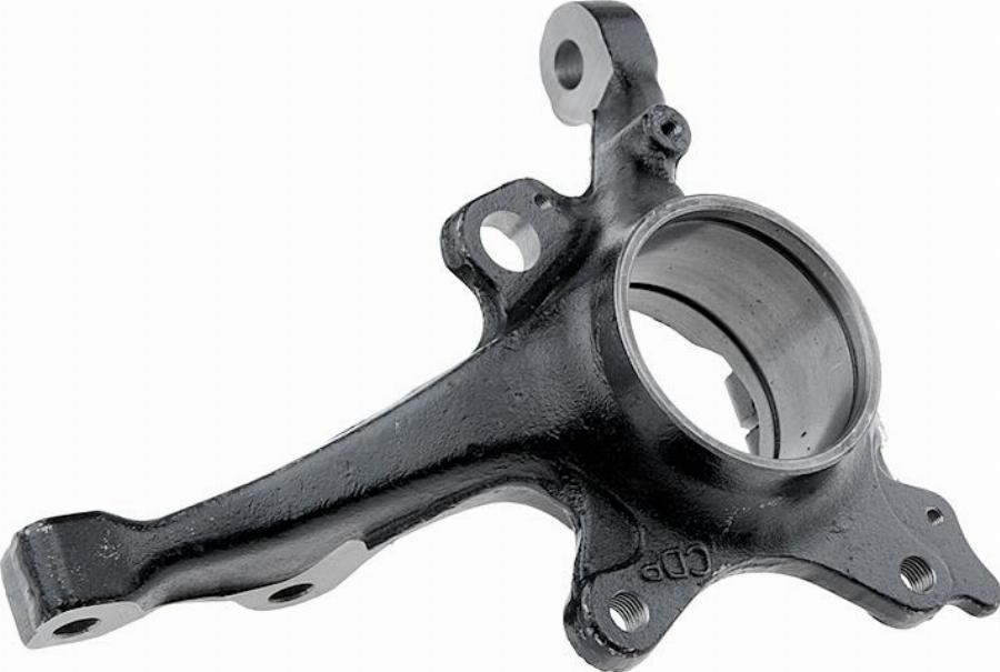 NTY ZZP-VW-003 - Поворотний кулак, підвіска колеса autocars.com.ua