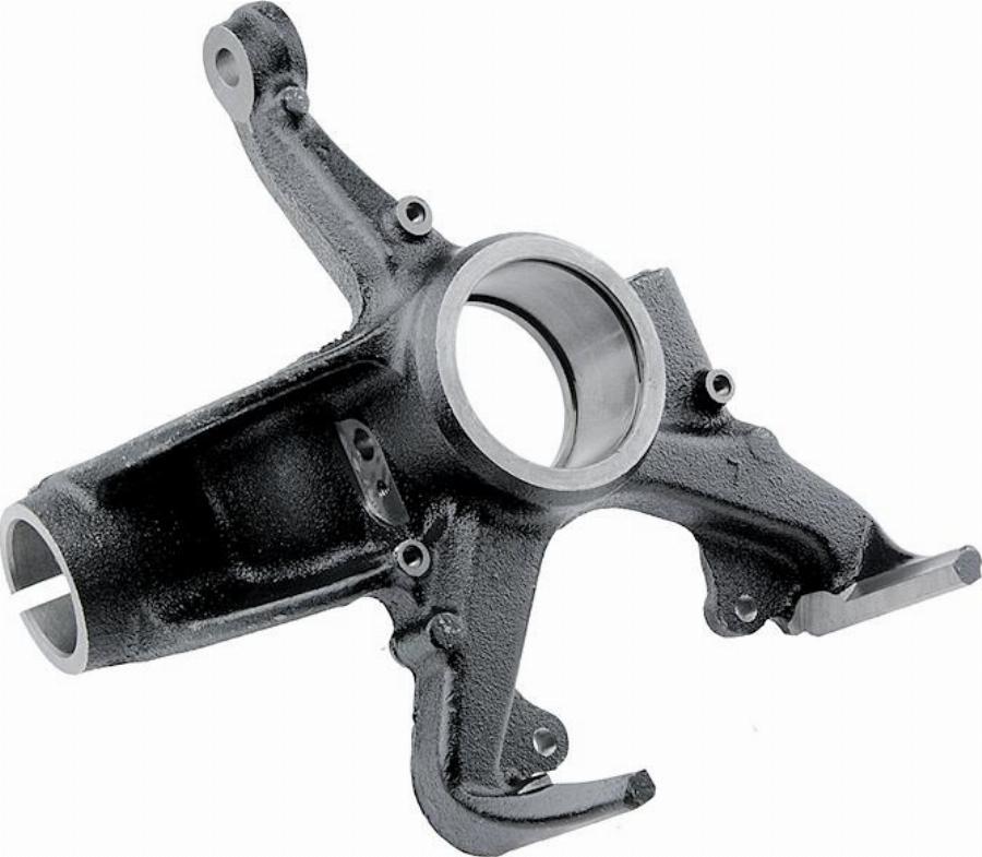 NTY ZZP-VW-013 - Поворотний кулак, підвіска колеса autocars.com.ua