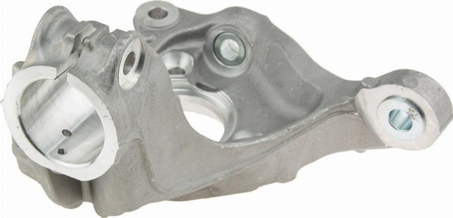 NTY ZZP-VW-025 - Поворотний кулак, підвіска колеса autocars.com.ua