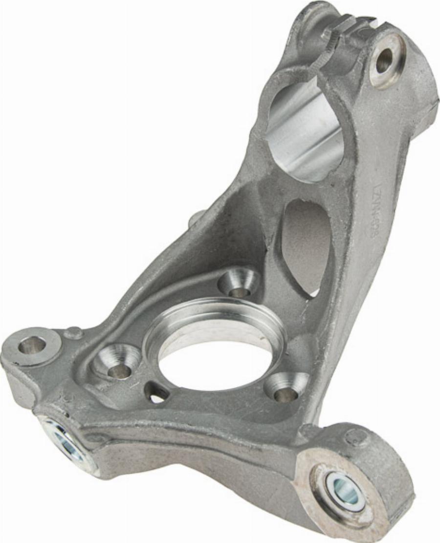 NTY ZZP-VW-026 - Поворотний кулак, підвіска колеса autocars.com.ua