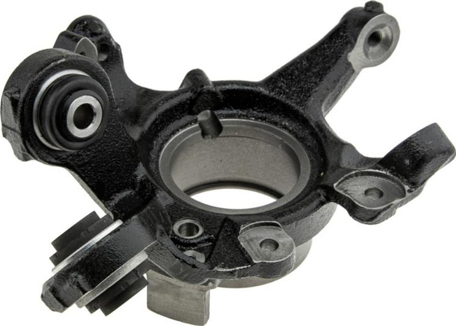 NTY ZZT-BM-000 - Поворотний кулак, підвіска колеса autocars.com.ua