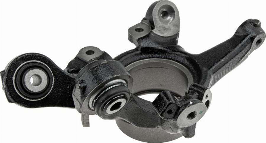 NTY ZZT-BM-001 - Поворотний кулак, підвіска колеса autocars.com.ua