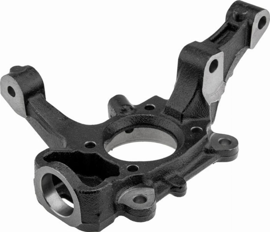 NTY ZZT-CH-000 - Поворотний кулак, підвіска колеса autocars.com.ua