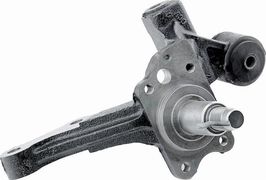 NTY ZZT-HY-502 - Поворотний кулак, підвіска колеса autocars.com.ua