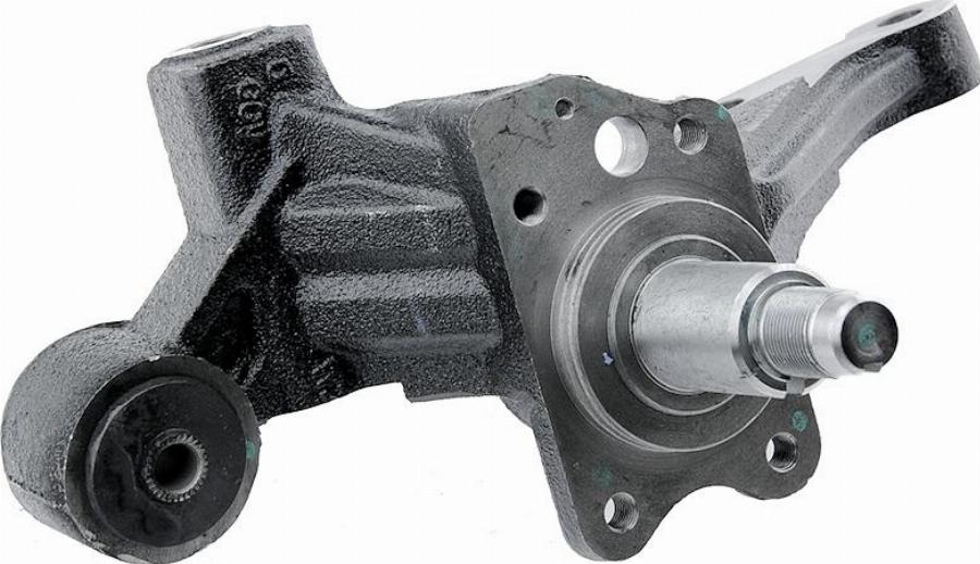 NTY ZZT-HY-503 - Поворотний кулак, підвіска колеса autocars.com.ua